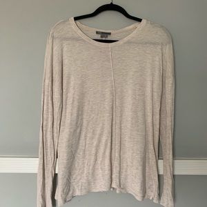 Vince Long Sleeve shirt